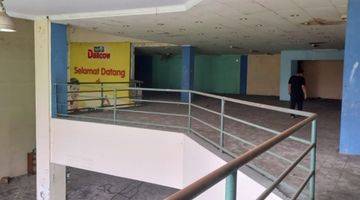 Gambar 3 Dijual Cepat Gedung 2 lantai Ex.Supermarket