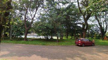 Gambar 3 DIJUAL CEPAT KAVLING CANTIK HRG MIRING  - Virginia Lagoon BSD