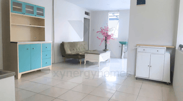 Gambar 4 Rumah Dijual SHM 2 Lantai Furnished di Kota Baru Parahyangan Bandung