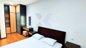 Gambar 5 Rumah Dijual Mezzanine SHM Furnished di Kbp Bandung