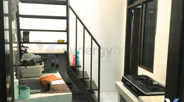 Gambar 3 Rumah SHM Semi Furnished di Gunung Batu Bandung