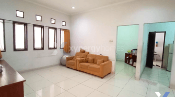 Gambar 2 Rumah Minimalis Semi Furnished 2 Lantai SHM di Komplek Nyaman Gegerkalong Bandung