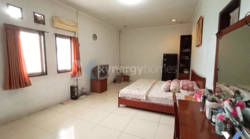 Gambar 3 Rumah Minimalis Semi Furnished 2 Lantai SHM di Komplek Nyaman Gegerkalong Bandung