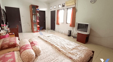 Gambar 4 Rumah Minimalis Semi Furnished 2 Lantai SHM di Komplek Nyaman Gegerkalong Bandung