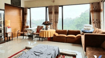 Gambar 3 Rumah 2 Lantai SHM Semi Furnished View Bagus Udara Sejuk Lokasi Strategis di Ciwaruga Bandung