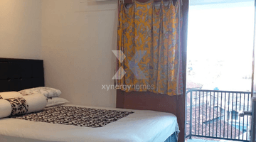 Gambar 3 Rumah Baru SHM 1,5 Lantai Full Furnished di Daerah Gegerkalong Sarijadi Bandung