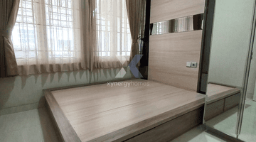 Gambar 3 Rumah 2 Lantai SHM Furnished di Pondok Hijau Bandung