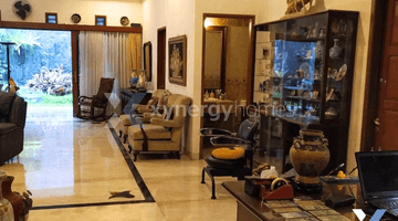 Gambar 3 Rumah 2 Lantai SHM Semi Furnished Keamanan 24 Jam di Sukahaji Permai Bandung