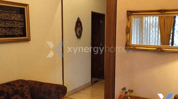 Gambar 5 Rumah 2 Lantai SHM Semi Furnished Keamanan 24 Jam di Sukahaji Permai Bandung