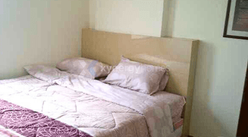 Gambar 1 Apartment Jual Cepat 2br Lantai 5 Furnished di Gateway Ahmad Yani Cicadas Bandung