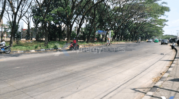 Gambar 2 Tanah Lokasi Strategis Dekat Akses Tol SHM di Mainroad Rancaekek Bandung