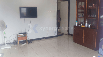 Gambar 1 Rumah 1,5 Lantai SHM di Padasuka Ideal Residence Bandung