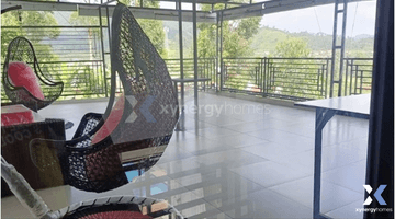 Gambar 4 Villa Bagus Siap Huni Furnished 2 Lantai SHM Fasilitas Lengkap di Ciwidey Bandung