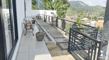 Gambar 5 Villa Bagus Siap Huni Furnished 2 Lantai SHM Fasilitas Lengkap di Ciwidey Bandung