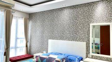 Gambar 1 Disewakan Apartement 1 BR Thamrin Residence Jakarta Pusat