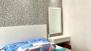 Gambar 2 Disewakan Apartement 1 BR Thamrin Residence Jakarta Pusat