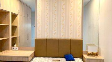 Gambar 2 Disewakan Apartement Thamrin Residence 2br Jakarta Pusat