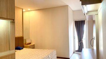 Gambar 4 Disewakan Apartement Thamrin Residence 2br Jakarta Pusat