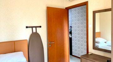 Gambar 5 Disewakan Apartement Thamrin Residence 2br Jakarta Pusat