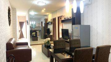 Gambar 1 Disewakan Apartement Thamrin Residence 2br Jakarta Pusat