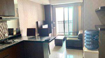 Gambar 1 Disewakan Apartement Thamrin Residence Studio 1br Jakarta Pusat