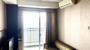 Gambar 3 Disewakan Apartement Thamrin Residence Studio 1br Jakarta Pusat