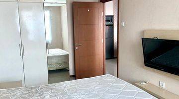 Gambar 4 Disewakan Apartement Thamrin Residence Studio 1br Jakarta Pusat