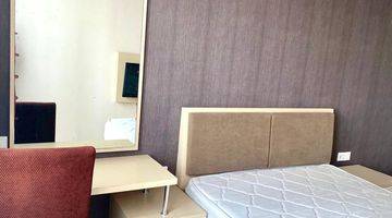 Gambar 5 Disewakan Apartement Thamrin Residence Studio 1br Jakarta Pusat