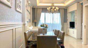 Gambar 3 Apartement Thamrin Residence 2 BR Furnished Bagus