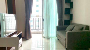 Gambar 5 Apartement Thamrin Residence 1 BR Furnished Bagus