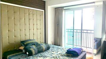 Gambar 1 Disewakan Apartement Thamrin Residence 1 BR Jakarta Pusat