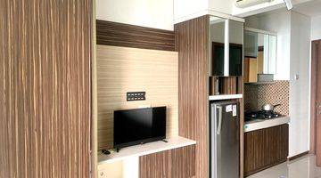 Gambar 3 Disewakan Apartement Thamrin Residence 1 BR Jakarta Pusat