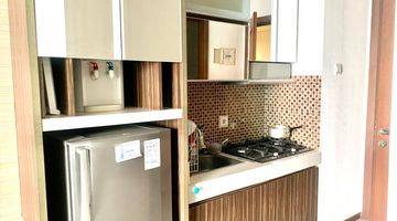 Gambar 5 Disewakan Apartement Thamrin Residence 1 BR Jakarta Pusat