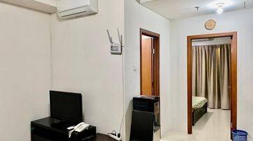 Gambar 3 Apartement Thamrin Residence 1 BR Furnished Bagus Jakata Pusat