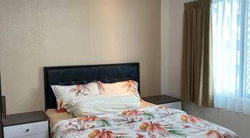 Gambar 2 Dijual Apartement 3 BR Furnish Tanah Abang Jakarta Pusat