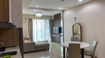 Gambar 5 Dijual Apartement 3 BR Furnish Tanah Abang Jakarta Pusat