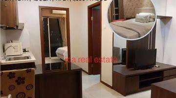 Gambar 1 Dijual Apartement Thamrin Residence Tanah Abang Jakarta Pusat