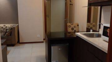 Gambar 5 Dijual Apartement Thamrin Residence Tanah Abang Jakarta Pusat