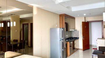 Gambar 5 Apartement Thamrin Residences 2 BR Furnished Bagus