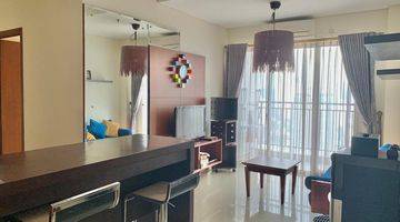 Gambar 2 Thamrin Residence 2 BR Furnished Bagus Jakarta Pusat