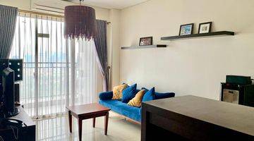 Gambar 3 Thamrin Residence 2 BR Furnished Bagus Jakarta Pusat