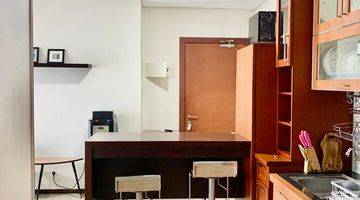 Gambar 4 Thamrin Residence 2 BR Furnished Bagus Jakarta Pusat