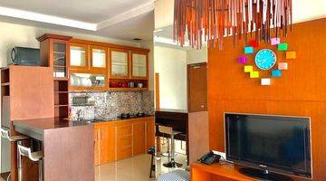 Gambar 1 Thamrin Residence 2 BR Furnished Bagus Jakarta Pusat