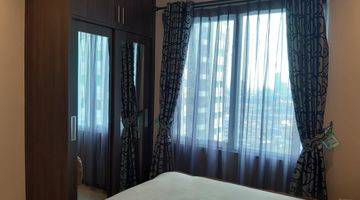 Gambar 2 Disewakan Apartement Thamrin Residences 2 BR Tanah Abang Jakarta Pusat