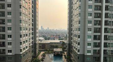 Gambar 3 Apartement Thamrin Residences 1 BR Furnished Bagus Thamrin Jakarta Pusat