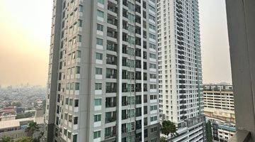 Gambar 2 Apartement Thamrin Residences 1 BR Furnished Bagus Thamrin Jakarta Pusat