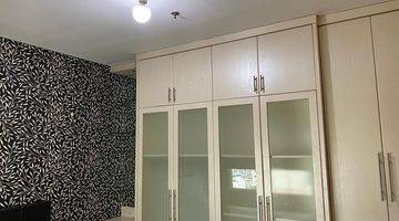 Gambar 3 Apartement Thamrin Residences 1 BR Furnished Bagus Jakarta Pusat