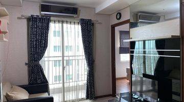 Gambar 1 Apartement Thamrin Residences 1 BR Furnished Bagus Jakarta Pusat