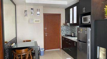 Gambar 4 Apartement Thamrin Residences 1 BR Furnished Bagus Jakarta Pusat