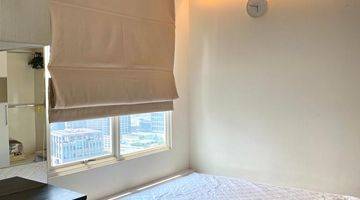 Gambar 5 Disewakan Apartement Thamrin Residence 1 BR Tanah Abang Jakarta Pusat